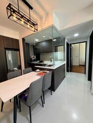 North Park Residences (D27), Apartment #528997601